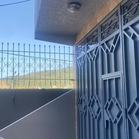 Big Appartement In Ksar Sgher And Close Ksar es Sghir Exterior photo