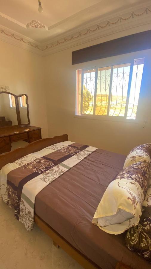Big Appartement In Ksar Sgher And Close Ksar es Sghir Exterior photo