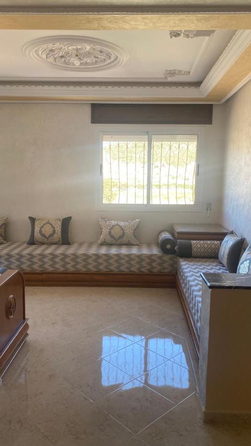 Big Appartement In Ksar Sgher And Close Ksar es Sghir Exterior photo