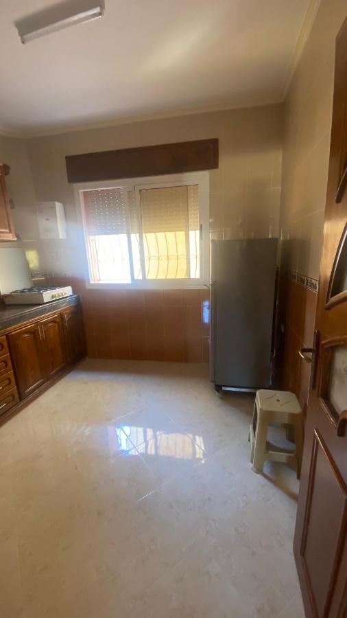 Big Appartement In Ksar Sgher And Close Ksar es Sghir Exterior photo