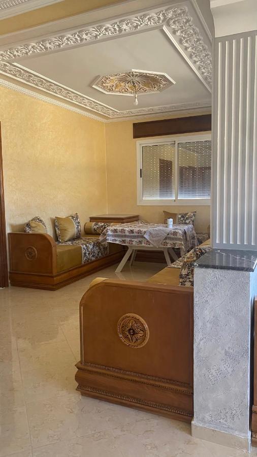 Big Appartement In Ksar Sgher And Close Ksar es Sghir Exterior photo