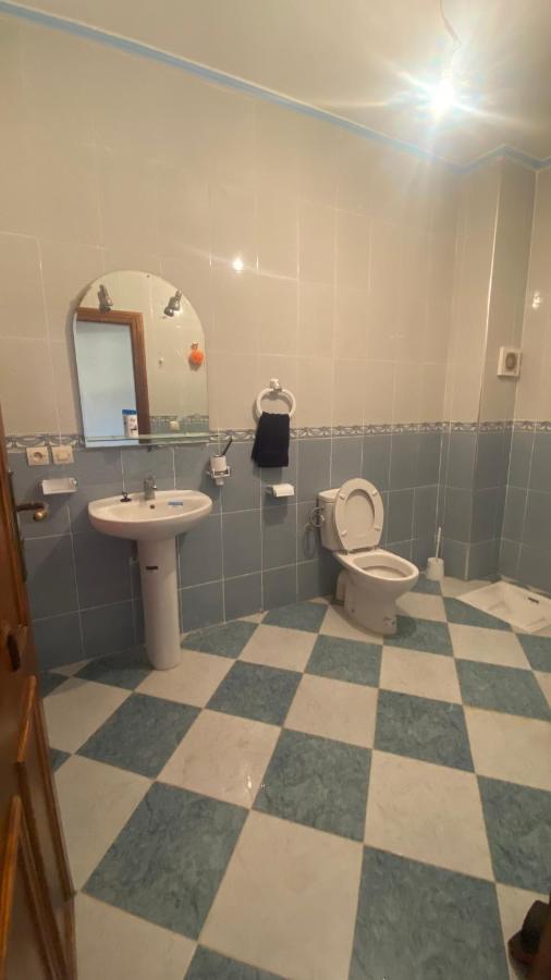 Big Appartement In Ksar Sgher And Close Ksar es Sghir Exterior photo