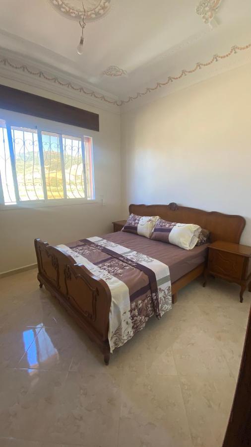 Big Appartement In Ksar Sgher And Close Ksar es Sghir Exterior photo